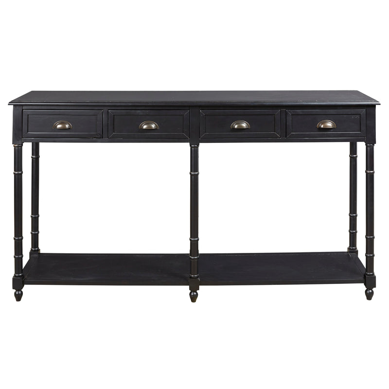 Signature Design by Ashley Eirdale Console Table ASY1505 IMAGE 2