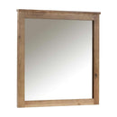 Arboit Poitras Ashburn Dresser Mirror 169537 IMAGE 1