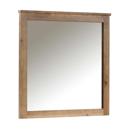 Arboit Poitras Ashburn Dresser Mirror 169537 IMAGE 1
