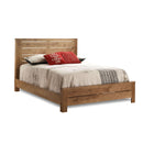 Arboit Poitras Ashburn King Panel Bed 169540/1/3 IMAGE 1