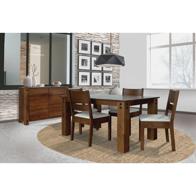 Arboit Poitras Dining Table 169530 IMAGE 3