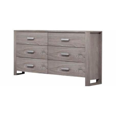 Meq 6-Drawer Dresser 162990 IMAGE 1