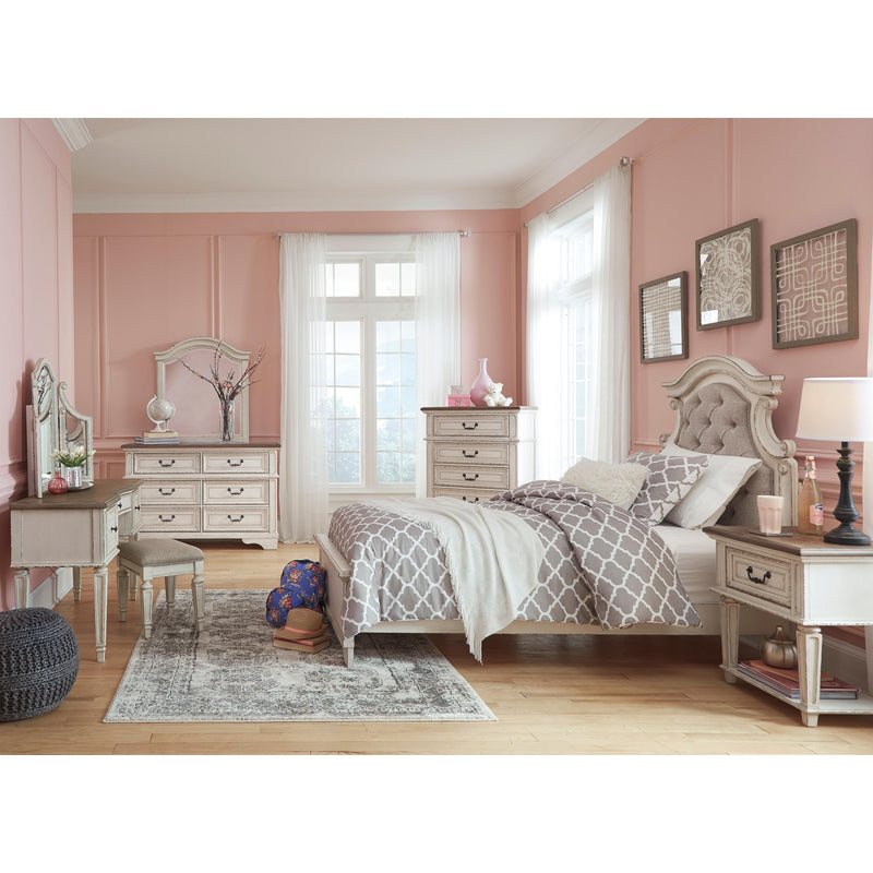 Signature Design by Ashley Kids Beds Bed ASY5437 IMAGE 10