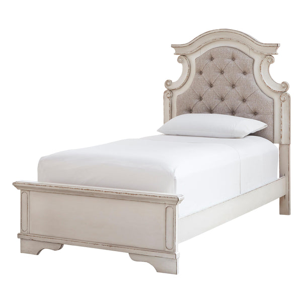 Signature Design by Ashley Kids Beds Bed ASY5437 IMAGE 1
