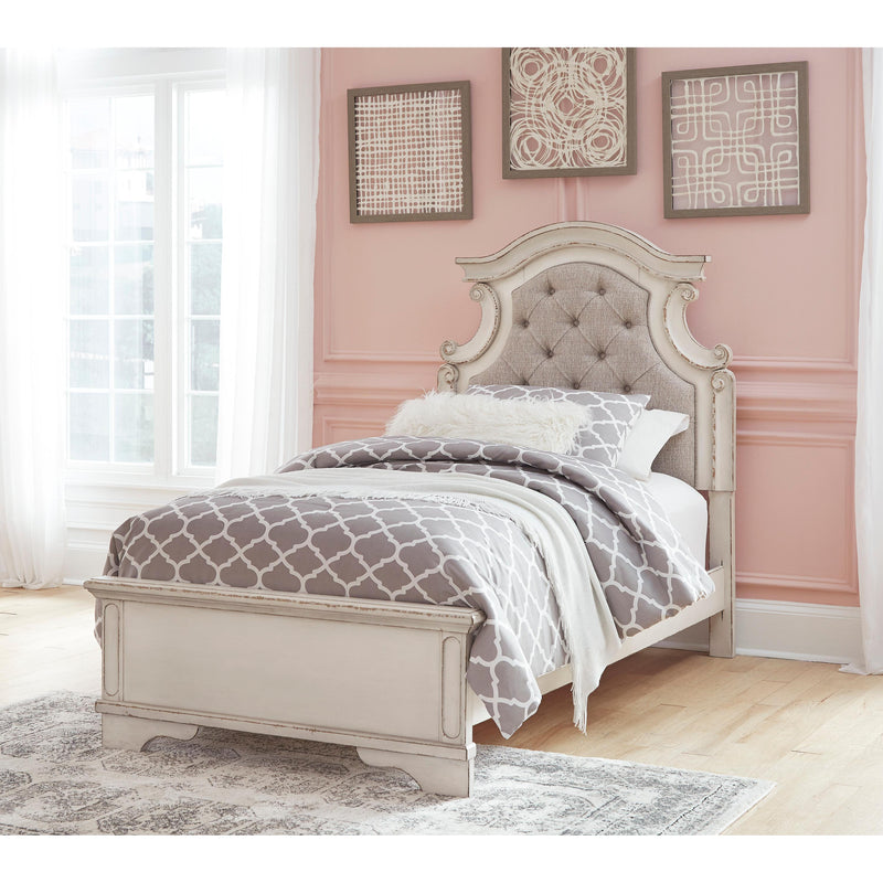 Signature Design by Ashley Kids Beds Bed ASY5437 IMAGE 2