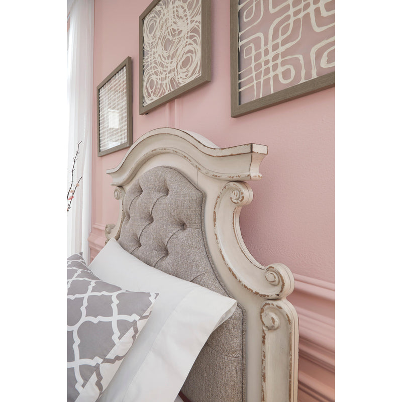 Signature Design by Ashley Kids Beds Bed ASY5437 IMAGE 3
