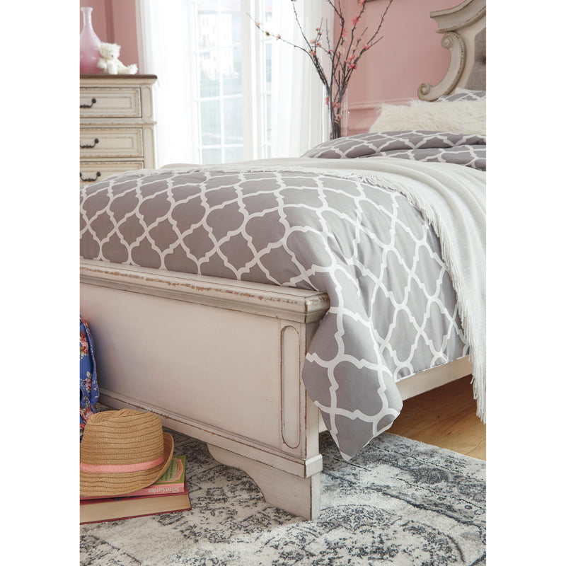Signature Design by Ashley Kids Beds Bed ASY5437 IMAGE 4