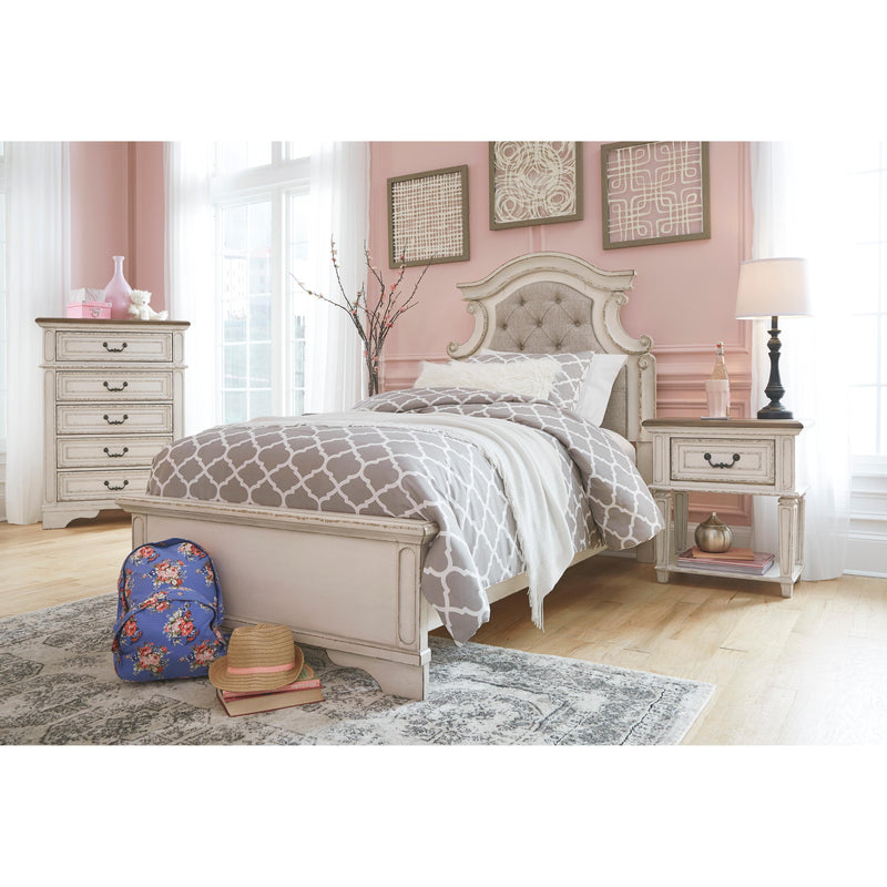 Signature Design by Ashley Kids Beds Bed ASY5437 IMAGE 5
