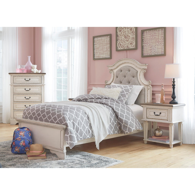 Signature Design by Ashley Kids Beds Bed ASY5437 IMAGE 7