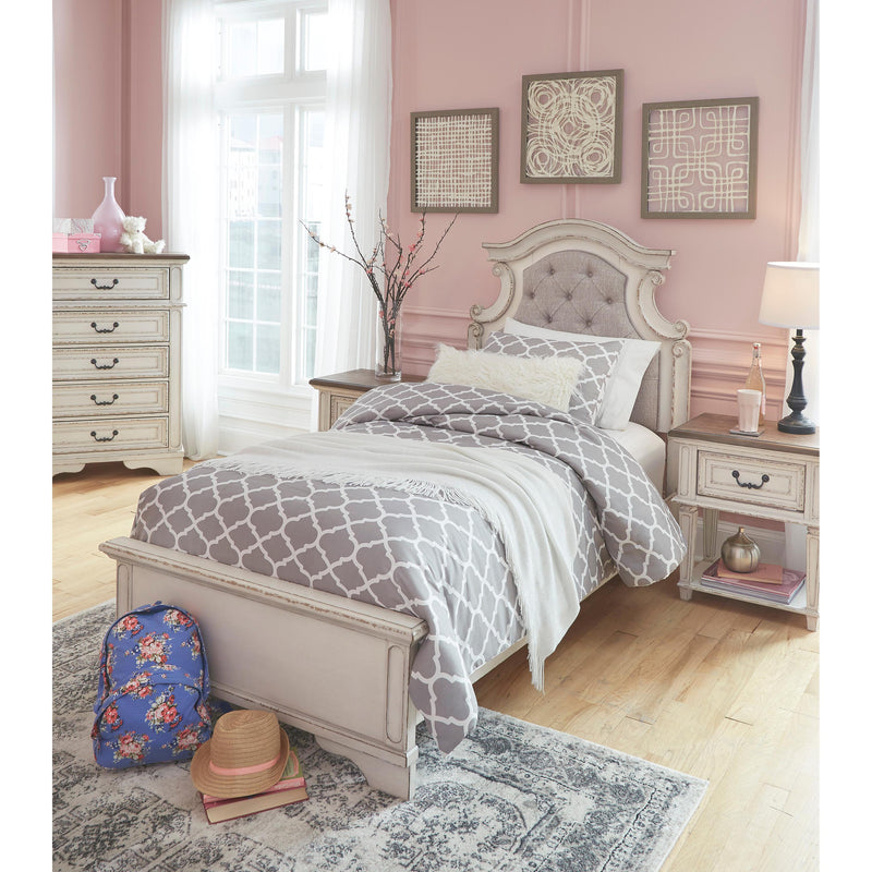 Signature Design by Ashley Kids Beds Bed ASY5437 IMAGE 8