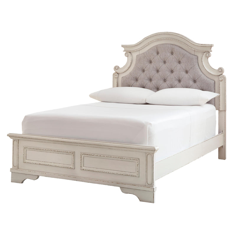 Signature Design by Ashley Kids Beds Bed ASY5438 IMAGE 1