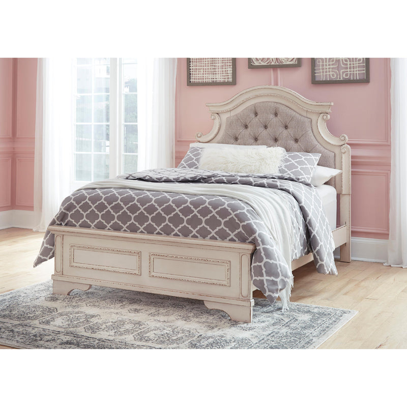 Signature Design by Ashley Kids Beds Bed ASY5438 IMAGE 2