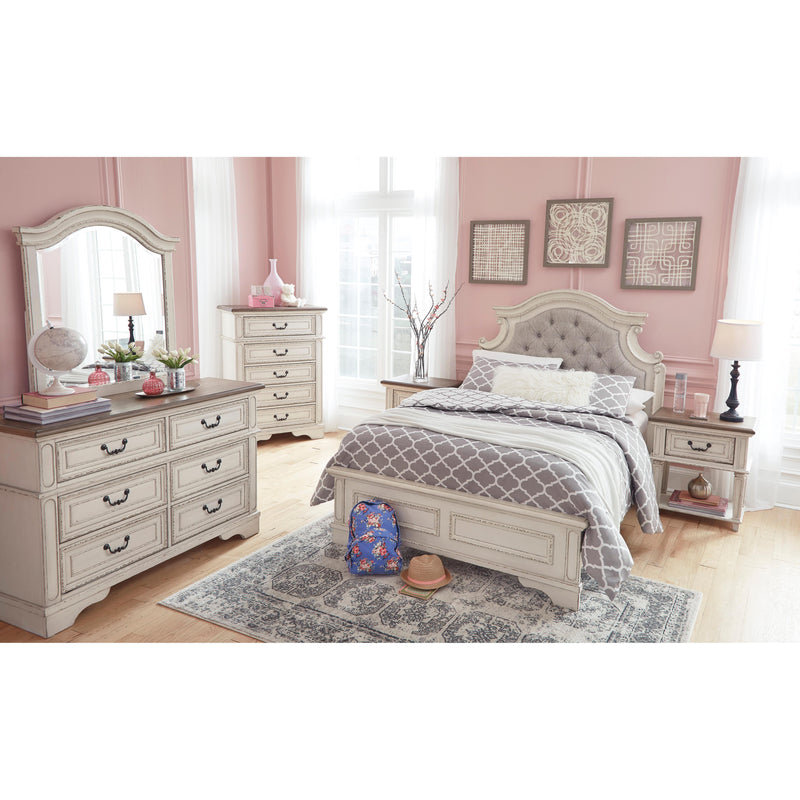 Signature Design by Ashley Kids Beds Bed ASY5438 IMAGE 5