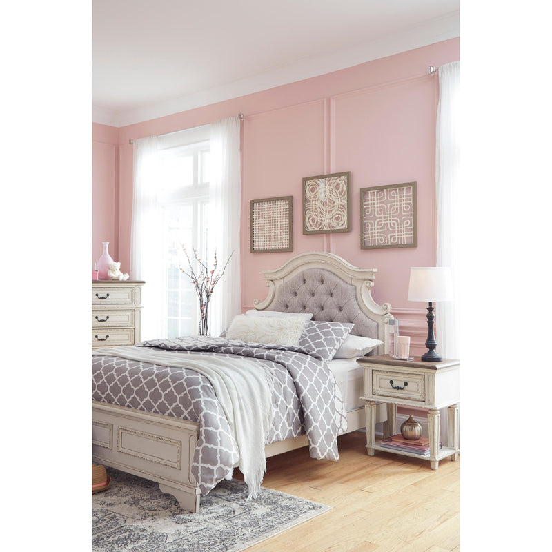 Signature Design by Ashley Kids Beds Bed ASY5438 IMAGE 6
