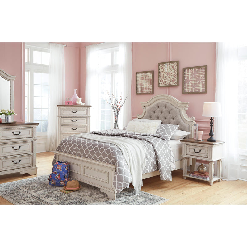 Signature Design by Ashley Kids Beds Bed ASY5438 IMAGE 7