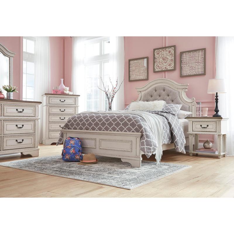 Signature Design by Ashley Kids Beds Bed ASY5438 IMAGE 8