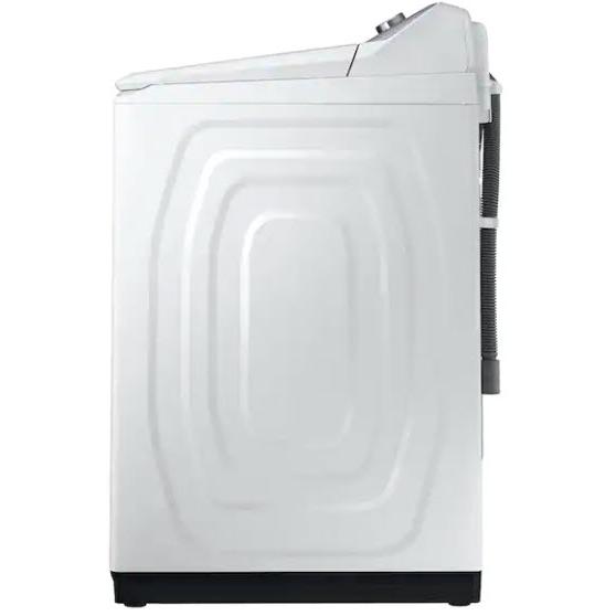 Samsung 5.8 cu.ft. Top Loading Washer With VRT Plus™ Technology WA50R5200AW/US IMAGE 9