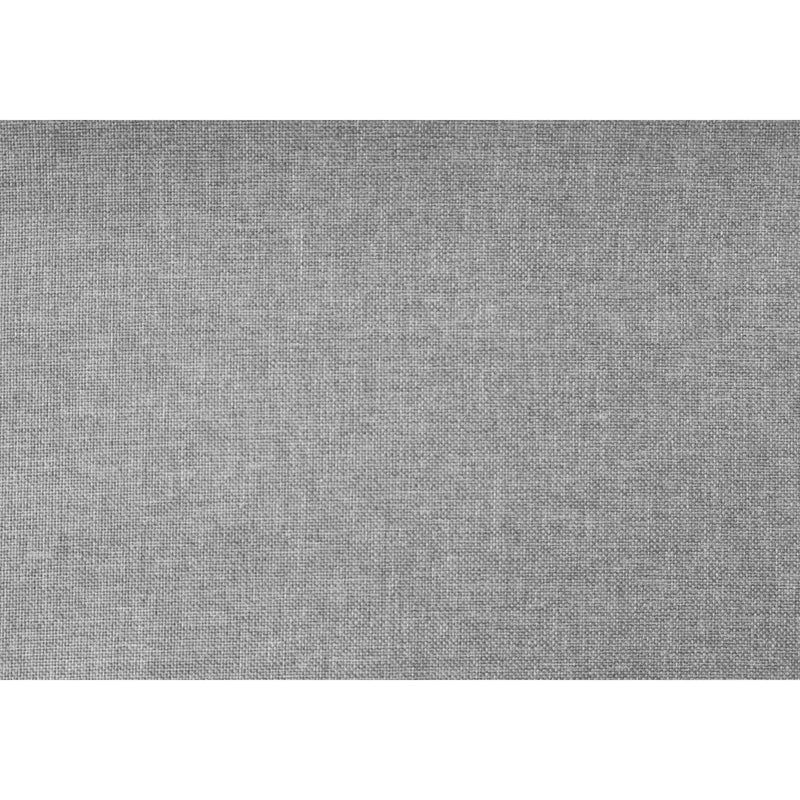 Monarch Queen Upholstered Platform Bed M0999 IMAGE 4