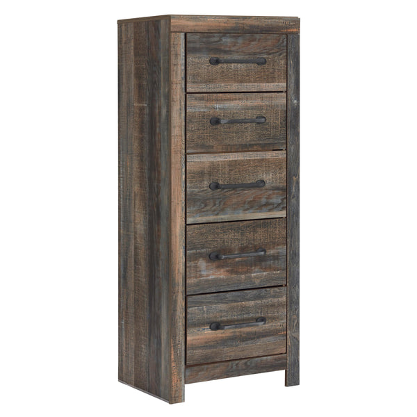 Signature Design by Ashley Drystan 5-Drawer Chest ASY1435 IMAGE 1