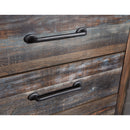 Signature Design by Ashley Drystan 6-Drawer Dresser 171112 IMAGE 8