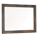 Signature Design by Ashley Drystan Dresser Mirror 171113 IMAGE 1