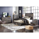 Signature Design by Ashley Drystan Dresser Mirror 171113 IMAGE 7