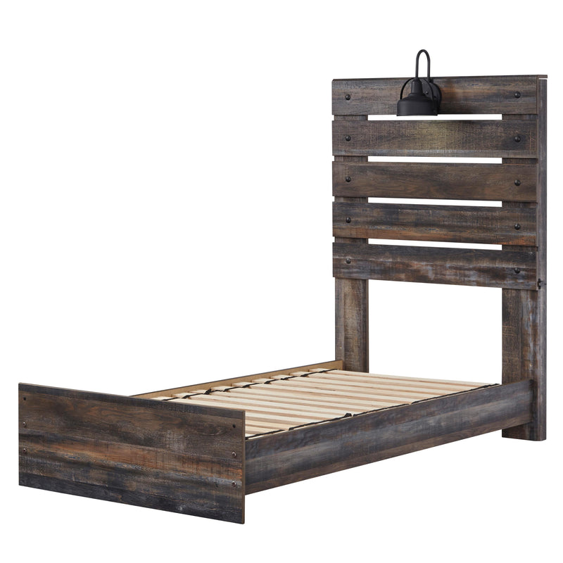 Signature Design by Ashley Kids Beds Bed 172771/2/3 IMAGE 3