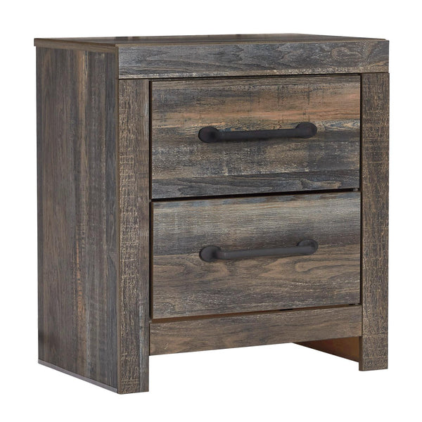 Signature Design by Ashley Drystan 2-Drawer Nightstand 171120 IMAGE 1
