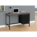 Monarch Office Desks Desks M1173 IMAGE 2