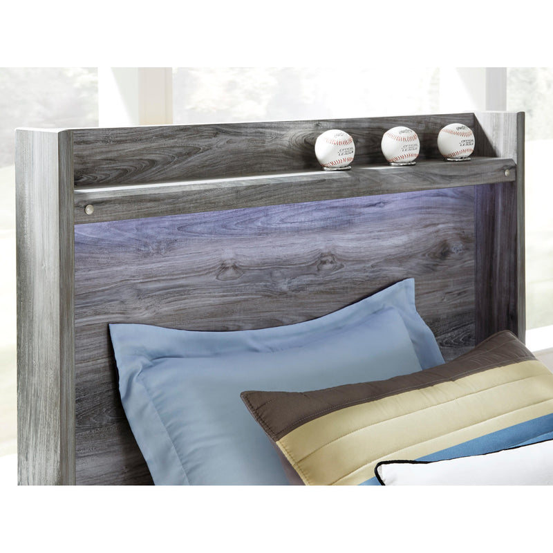 Signature Design by Ashley Kids Beds Bed ASY6994 IMAGE 2