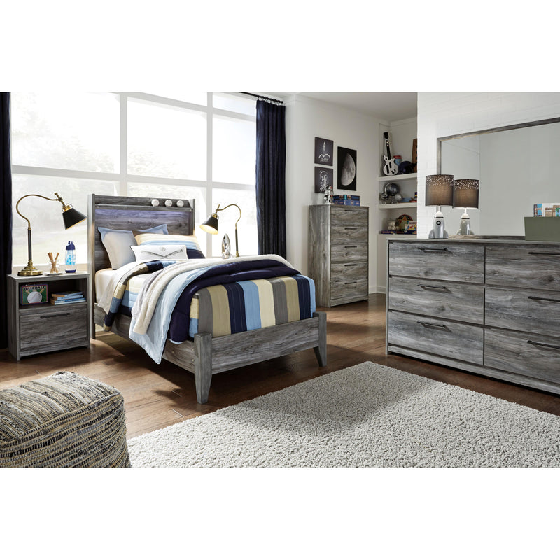 Signature Design by Ashley Kids Beds Bed ASY6994 IMAGE 6