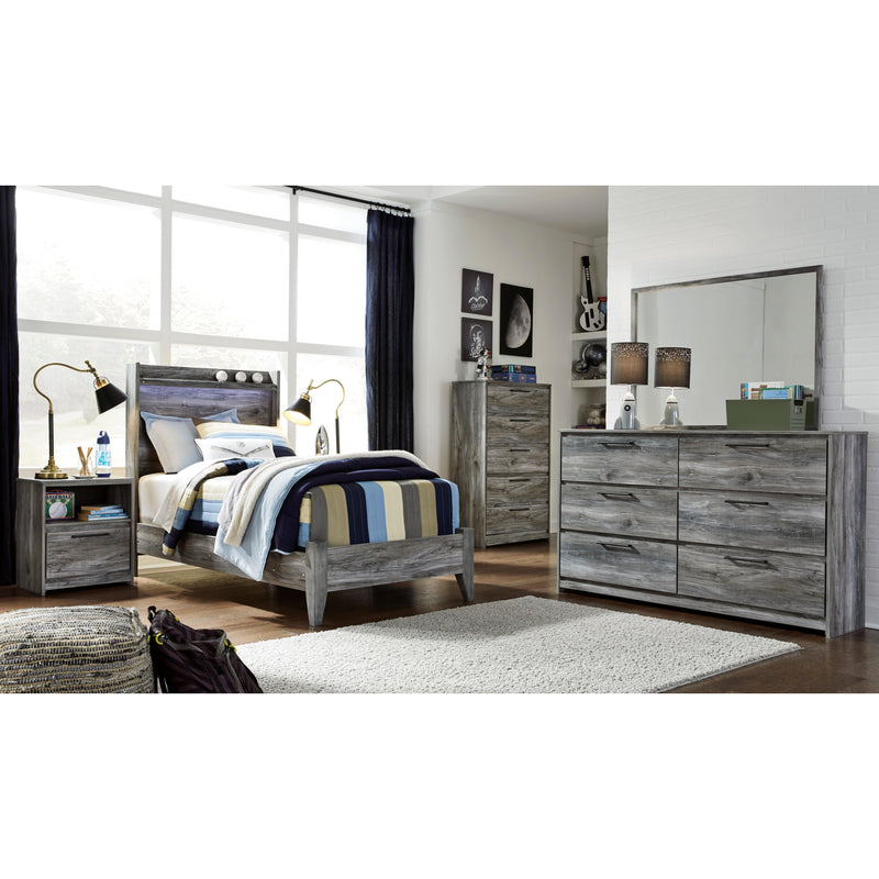 Signature Design by Ashley Kids Beds Bed ASY6994 IMAGE 9