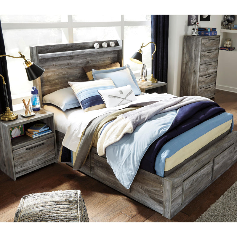 Signature Design by Ashley Kids Beds Bed ASY6999 IMAGE 6