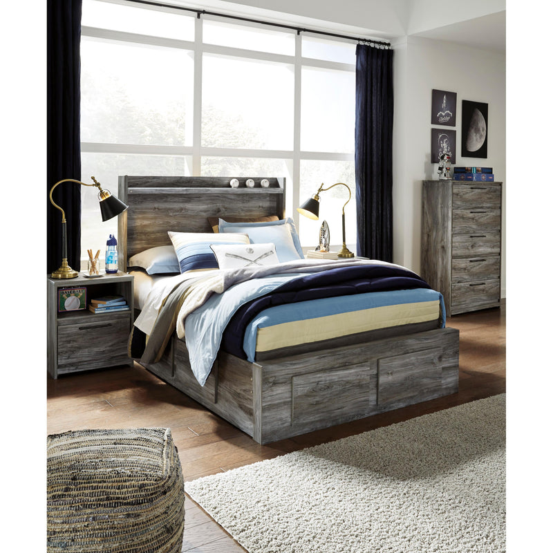 Signature Design by Ashley Kids Beds Bed ASY6999 IMAGE 7