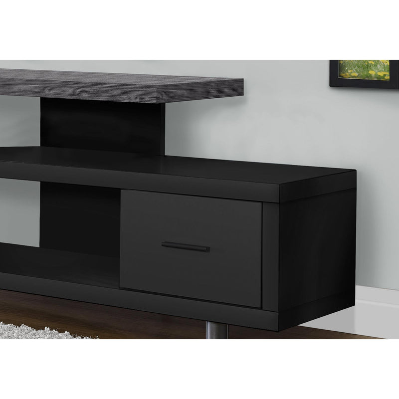 Monarch TV Stand M1019 IMAGE 3