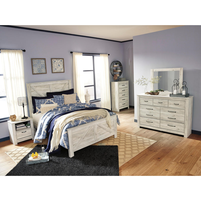 Signature Design by Ashley Bellaby Queen Panel Bed ASY7010 IMAGE 3