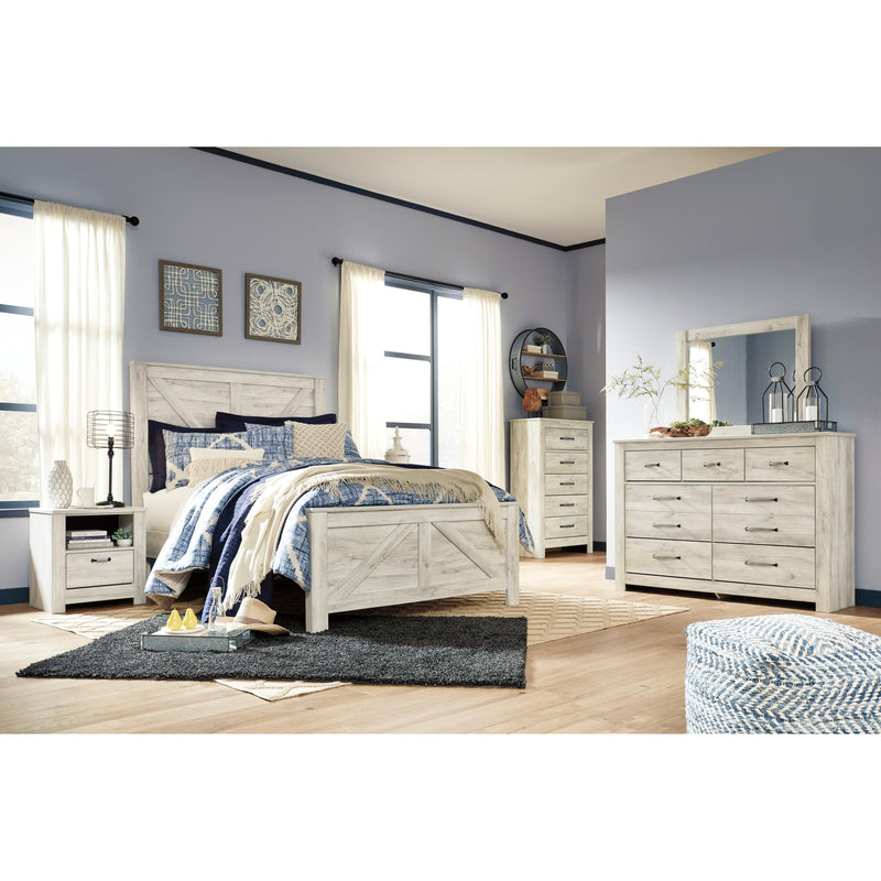Signature Design by Ashley Bellaby Queen Panel Bed ASY7010 IMAGE 7