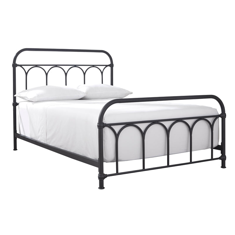 Signature Design by Ashley Nashburg Queen Metal Bed ASY2797 IMAGE 1