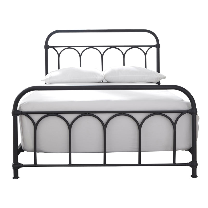 Signature Design by Ashley Nashburg Queen Metal Bed ASY2797 IMAGE 2