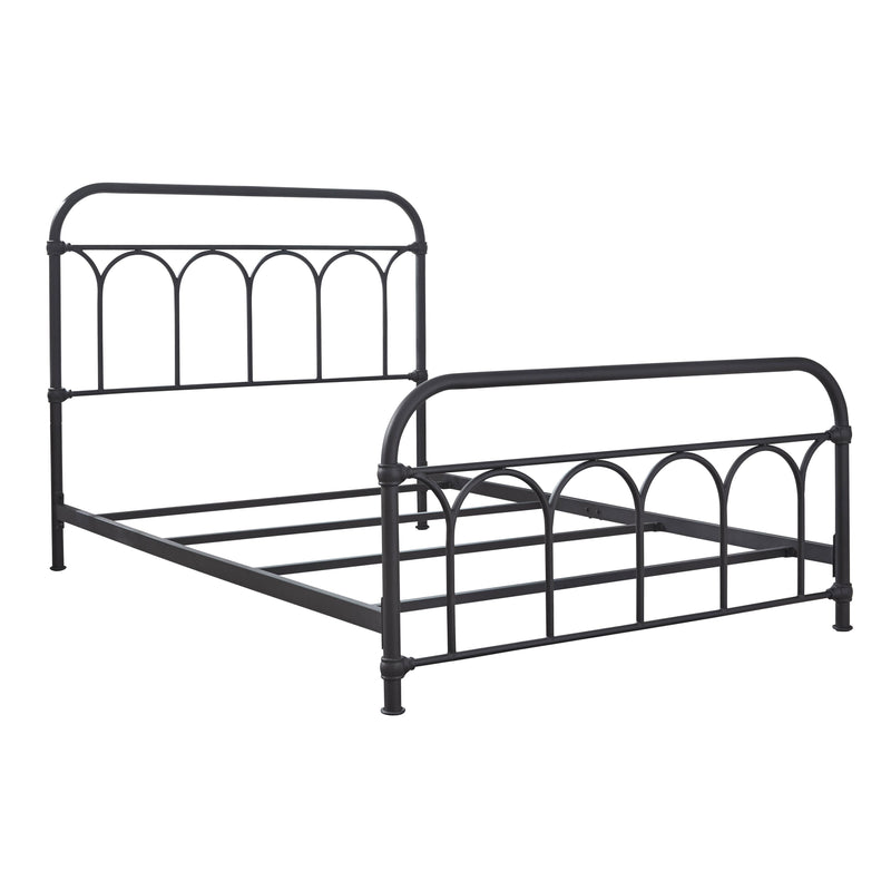 Signature Design by Ashley Nashburg Queen Metal Bed ASY2797 IMAGE 3