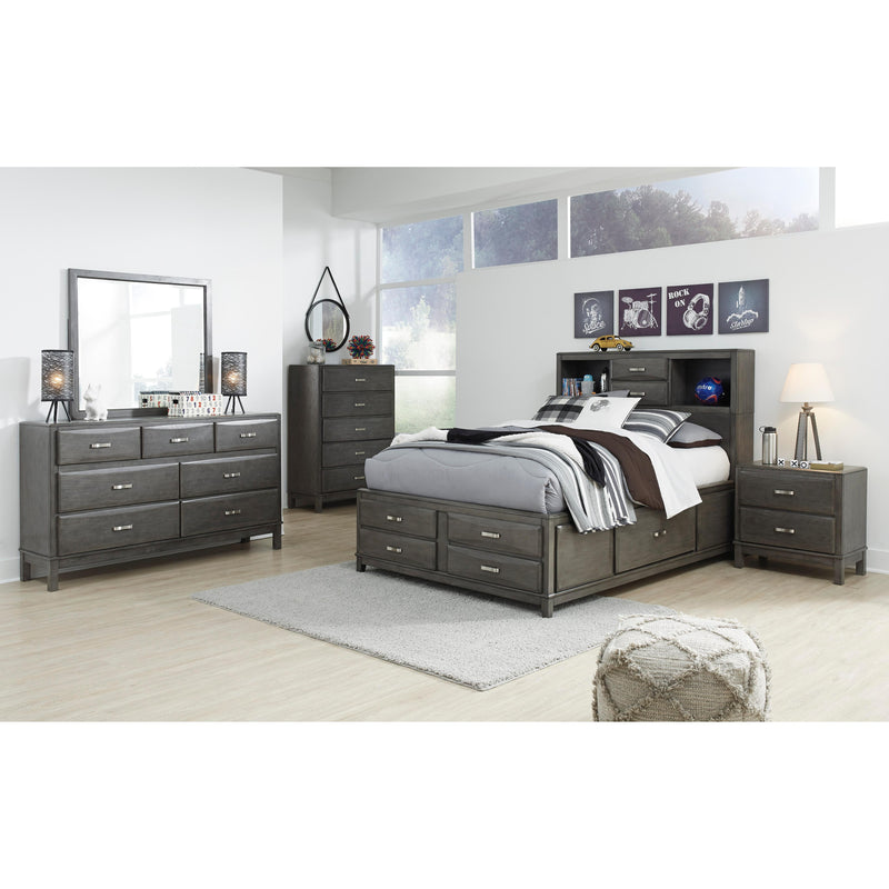 Signature Design by Ashley Kids Beds Bed ASY7041 IMAGE 10