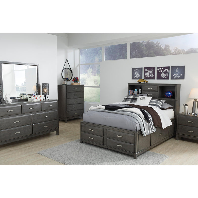 Signature Design by Ashley Kids Beds Bed ASY7041 IMAGE 6