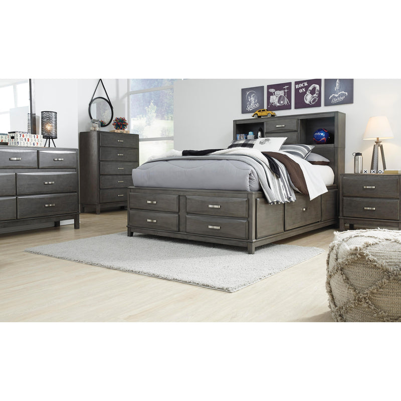 Signature Design by Ashley Kids Beds Bed ASY7041 IMAGE 7