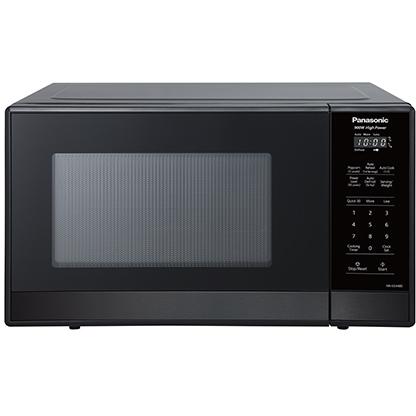 Panasonic 0.9 cu. ft. Countertop Microwave Oven NNSG448S - 179944 IMAGE 1
