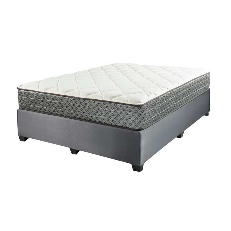 Domon Collection Presto King Size Rolled Mattress IMAGE 1