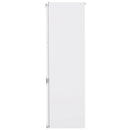 LG STUDIO 22-inch, 9 cu.ft. Counter-Depth Bottom Freezer with SmartDiagnosis® LSBNC1021P IMAGE 10