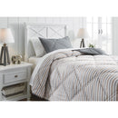Signature Design by Ashley Bedding Bedding Sets 173989 IMAGE 4