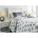 Signature Design by Ashley Bedding Bedding Sets 174001 IMAGE 4