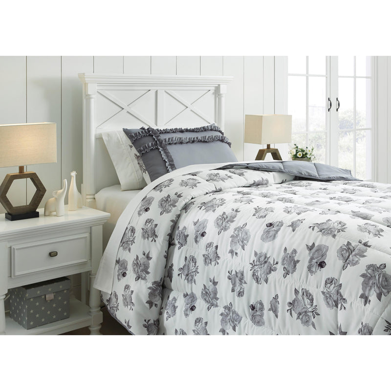 Signature Design by Ashley Bedding Bedding Sets 174001 IMAGE 4
