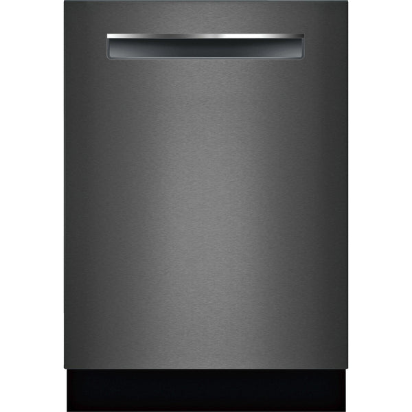 Bosch 24-inch Built-In Dishwasher with EasyGlide™ System SHPM78Z54N IMAGE 1